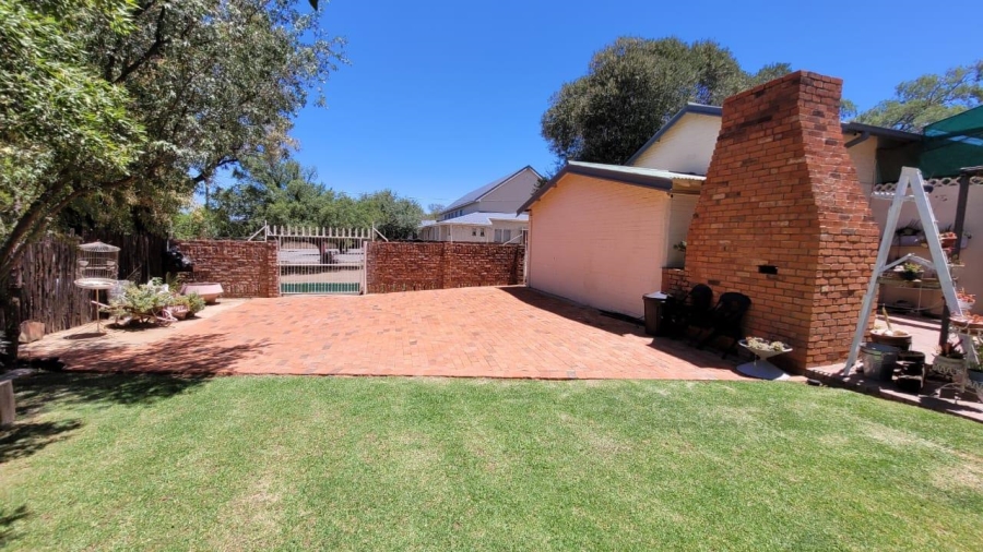 3 Bedroom Property for Sale in Bultfontein Free State